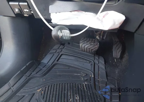 2020 Nissan Versa Sr Xtronic Cvt из США, поврежденный, VIN 3N1CN8FV3LL825976